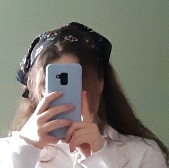 Meet your Posher, Emalyn - Picture 1 of 1